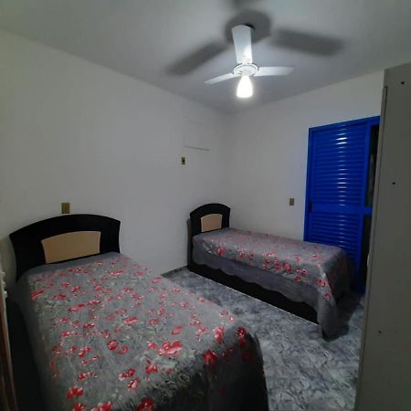 Lindo Apto Praia Martin De Sa Em Condominio Com Piscina, Estacionamento, Wi-Fi 150Mbps,Perto Do Mar!!! カラグァタトゥバ エクステリア 写真