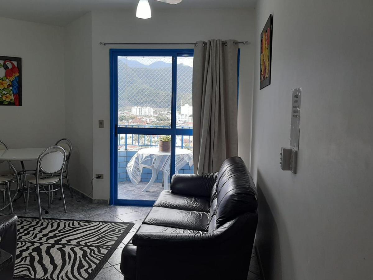 Lindo Apto Praia Martin De Sa Em Condominio Com Piscina, Estacionamento, Wi-Fi 150Mbps,Perto Do Mar!!! カラグァタトゥバ エクステリア 写真