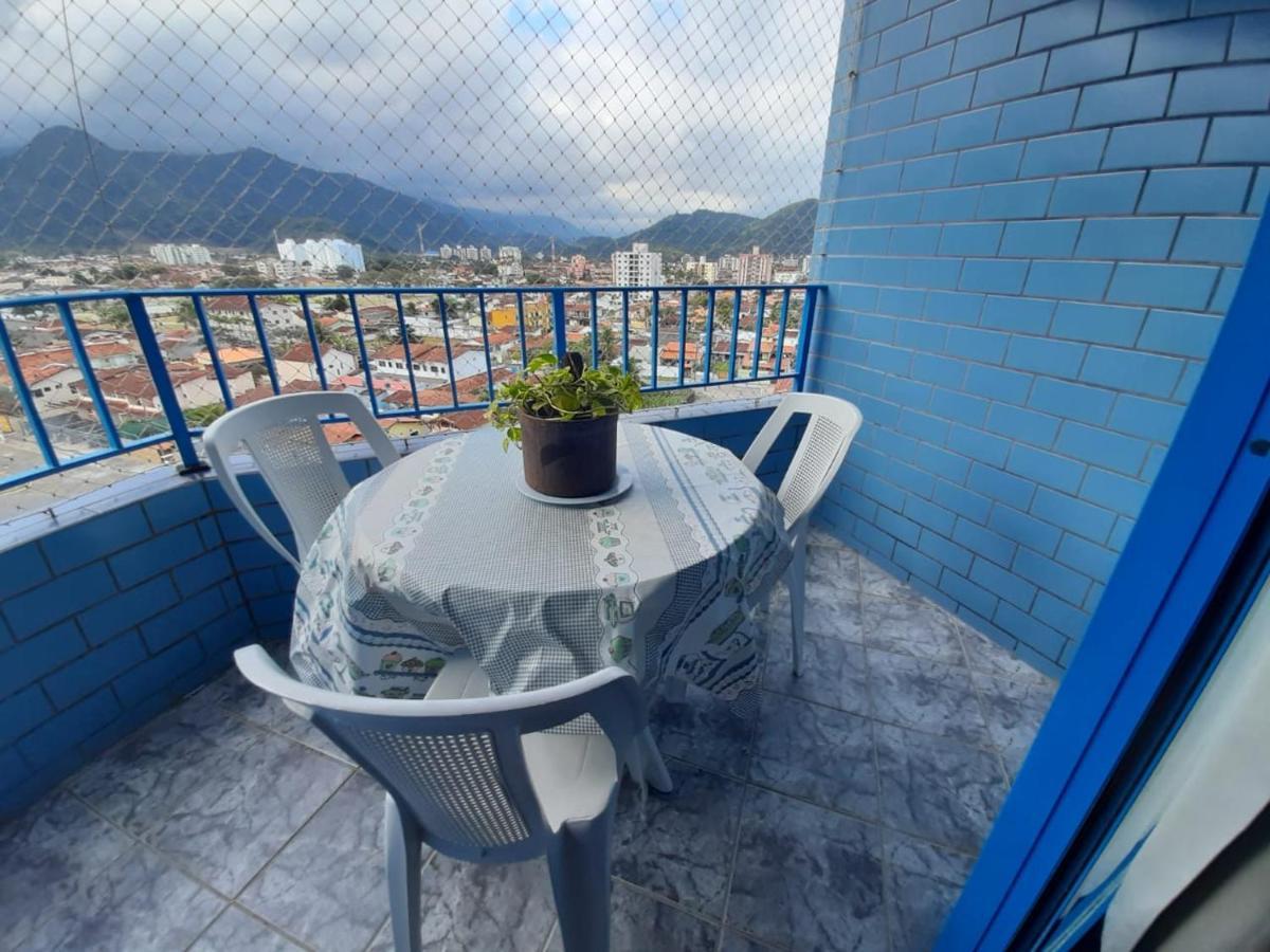 Lindo Apto Praia Martin De Sa Em Condominio Com Piscina, Estacionamento, Wi-Fi 150Mbps,Perto Do Mar!!! カラグァタトゥバ エクステリア 写真