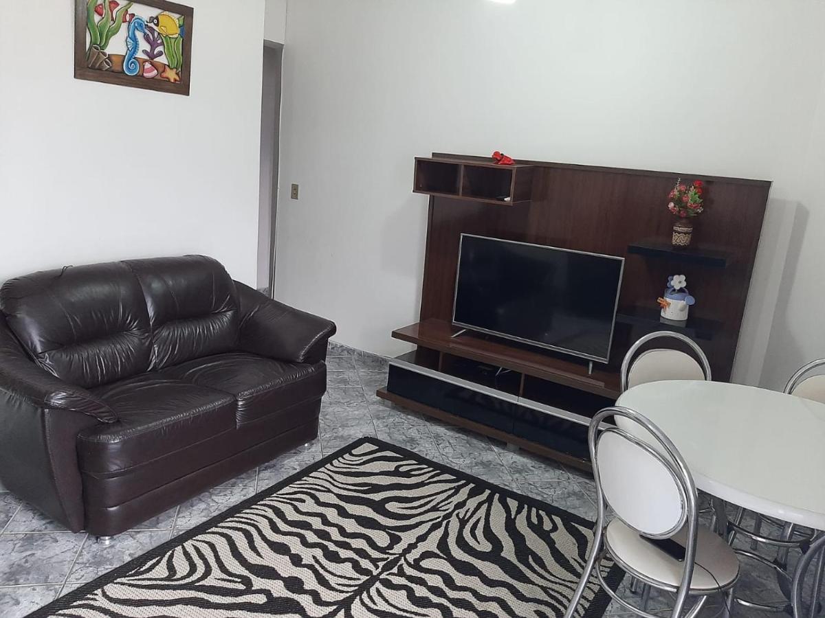 Lindo Apto Praia Martin De Sa Em Condominio Com Piscina, Estacionamento, Wi-Fi 150Mbps,Perto Do Mar!!! カラグァタトゥバ エクステリア 写真