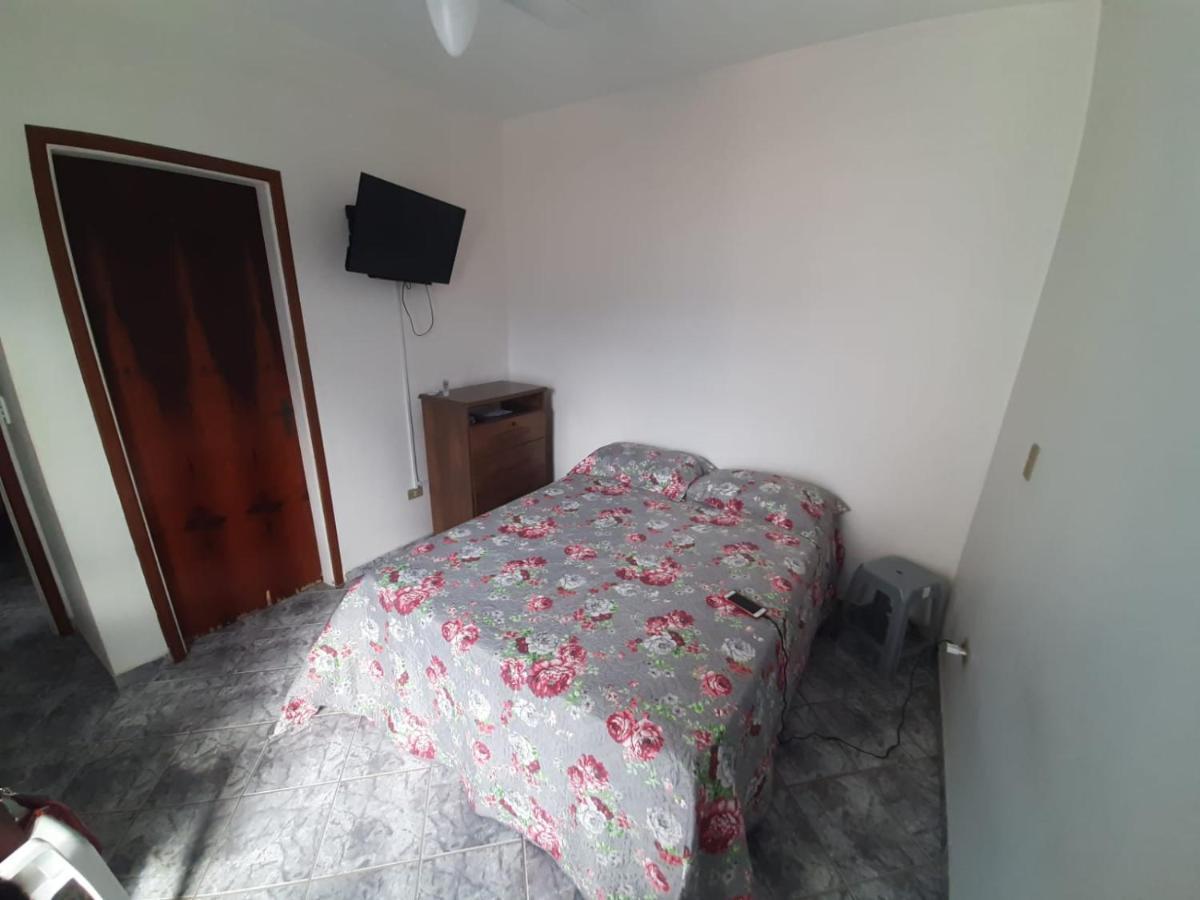 Lindo Apto Praia Martin De Sa Em Condominio Com Piscina, Estacionamento, Wi-Fi 150Mbps,Perto Do Mar!!! カラグァタトゥバ エクステリア 写真