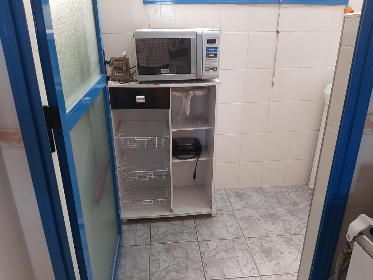 Lindo Apto Praia Martin De Sa Em Condominio Com Piscina, Estacionamento, Wi-Fi 150Mbps,Perto Do Mar!!! カラグァタトゥバ エクステリア 写真