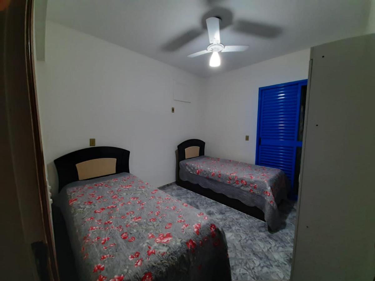 Lindo Apto Praia Martin De Sa Em Condominio Com Piscina, Estacionamento, Wi-Fi 150Mbps,Perto Do Mar!!! カラグァタトゥバ エクステリア 写真