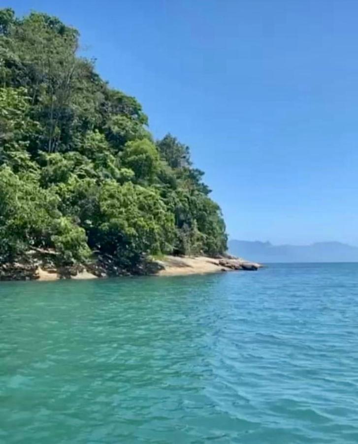 Lindo Apto Praia Martin De Sa Em Condominio Com Piscina, Estacionamento, Wi-Fi 150Mbps,Perto Do Mar!!! カラグァタトゥバ エクステリア 写真