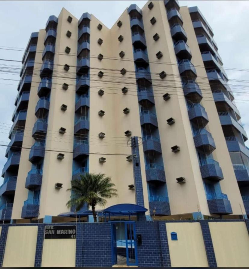 Lindo Apto Praia Martin De Sa Em Condominio Com Piscina, Estacionamento, Wi-Fi 150Mbps,Perto Do Mar!!! カラグァタトゥバ エクステリア 写真