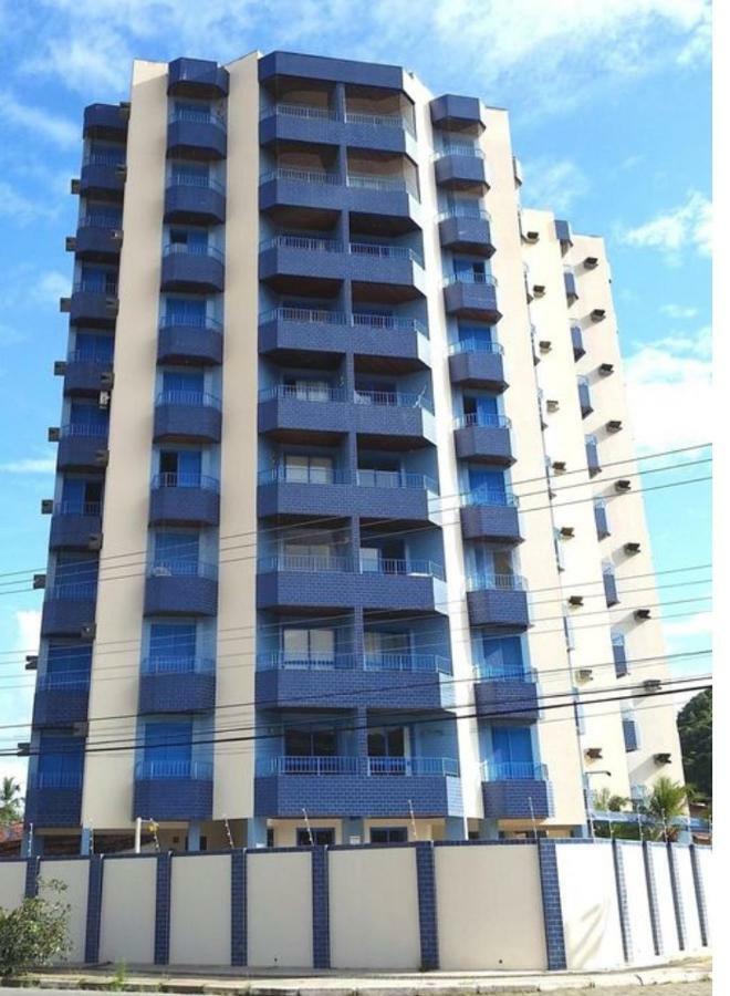 Lindo Apto Praia Martin De Sa Em Condominio Com Piscina, Estacionamento, Wi-Fi 150Mbps,Perto Do Mar!!! カラグァタトゥバ エクステリア 写真