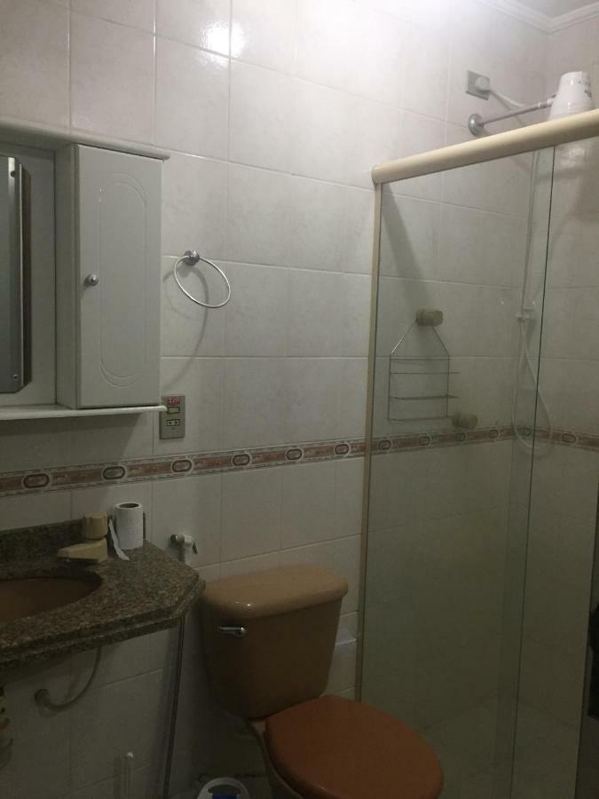 Lindo Apto Praia Martin De Sa Em Condominio Com Piscina, Estacionamento, Wi-Fi 150Mbps,Perto Do Mar!!! カラグァタトゥバ エクステリア 写真