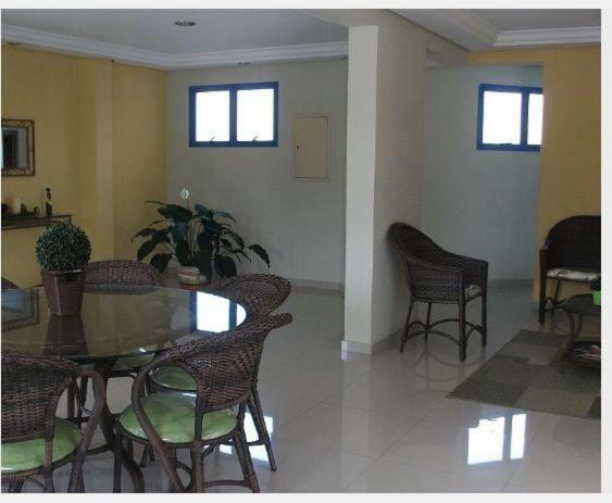Lindo Apto Praia Martin De Sa Em Condominio Com Piscina, Estacionamento, Wi-Fi 150Mbps,Perto Do Mar!!! カラグァタトゥバ エクステリア 写真